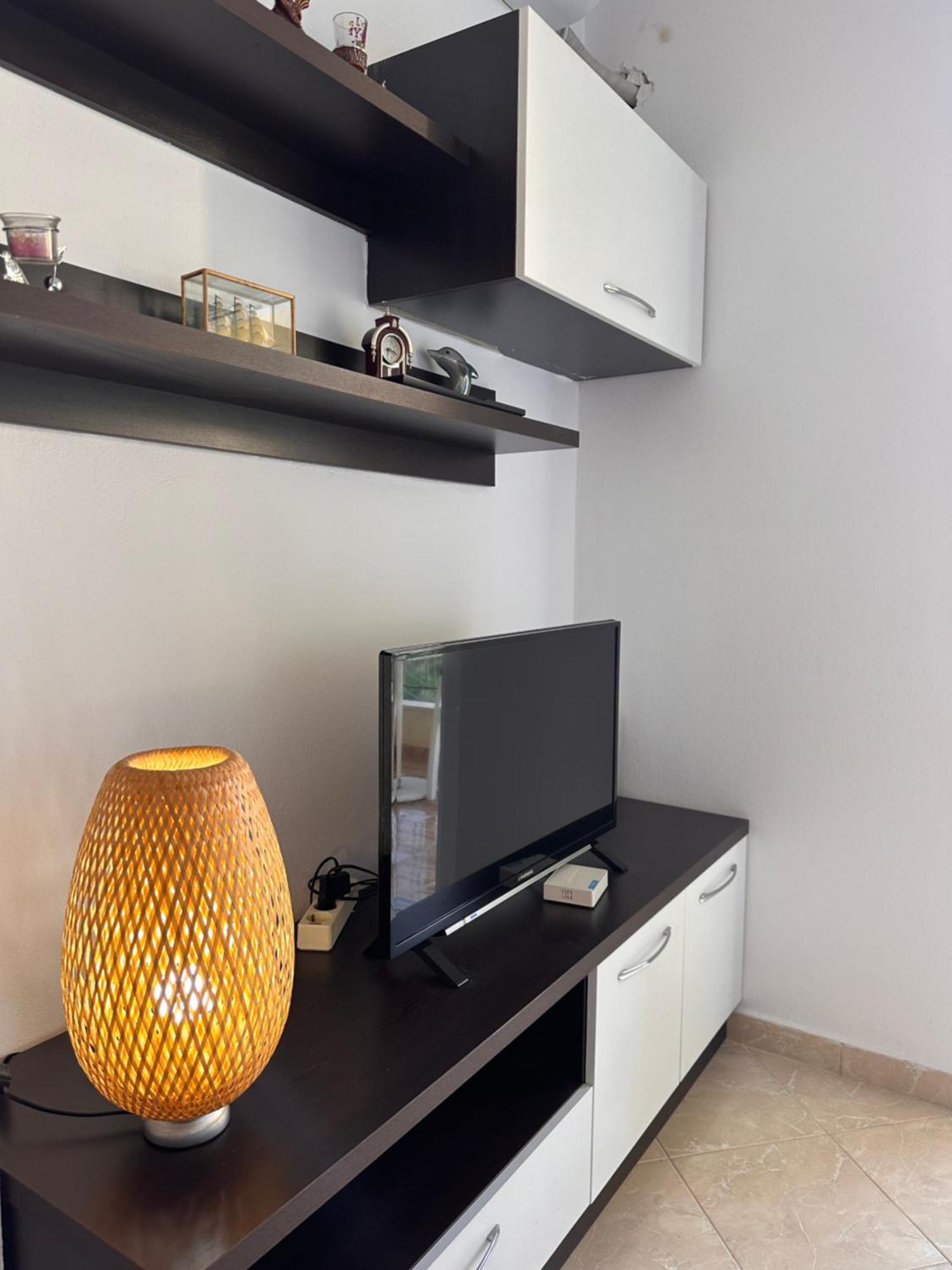Sail Ocean View Apartments Sarande Exterior photo