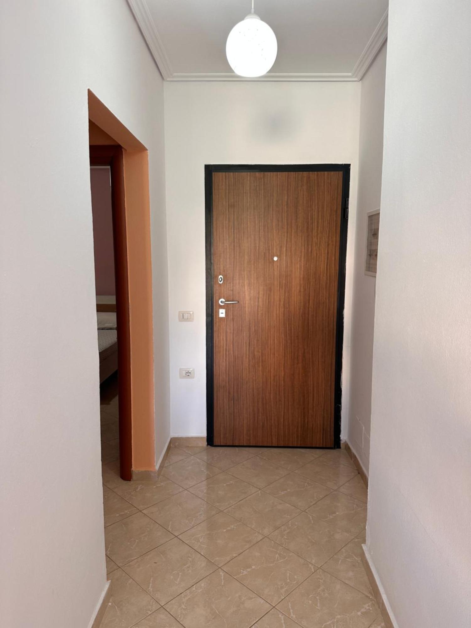 Sail Ocean View Apartments Sarande Exterior photo