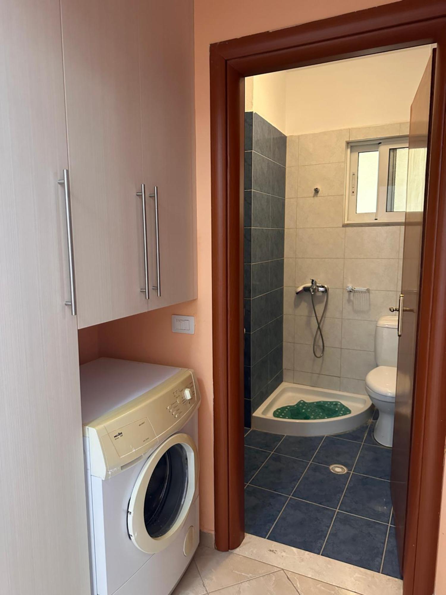 Sail Ocean View Apartments Sarande Exterior photo
