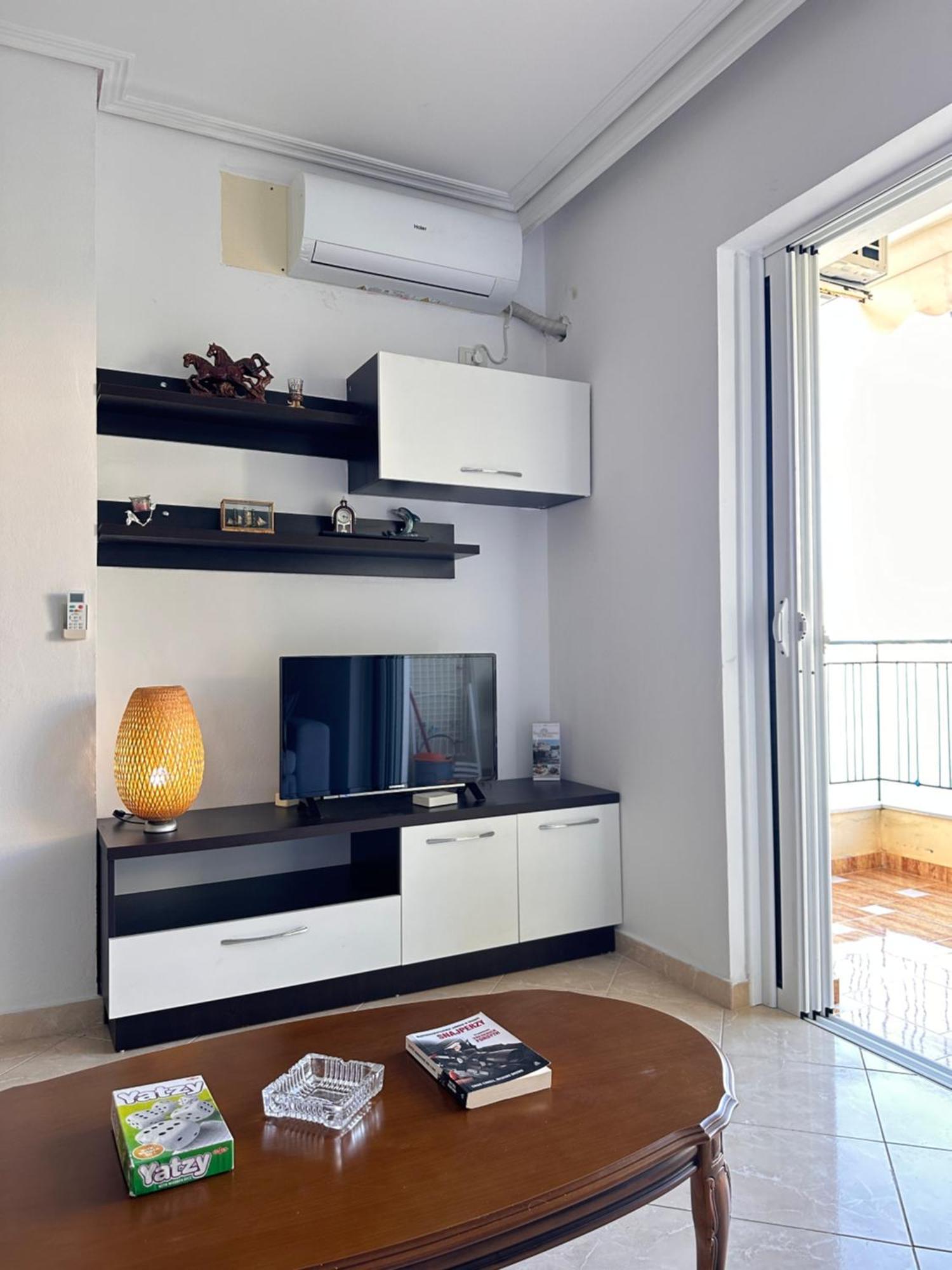 Sail Ocean View Apartments Sarande Exterior photo
