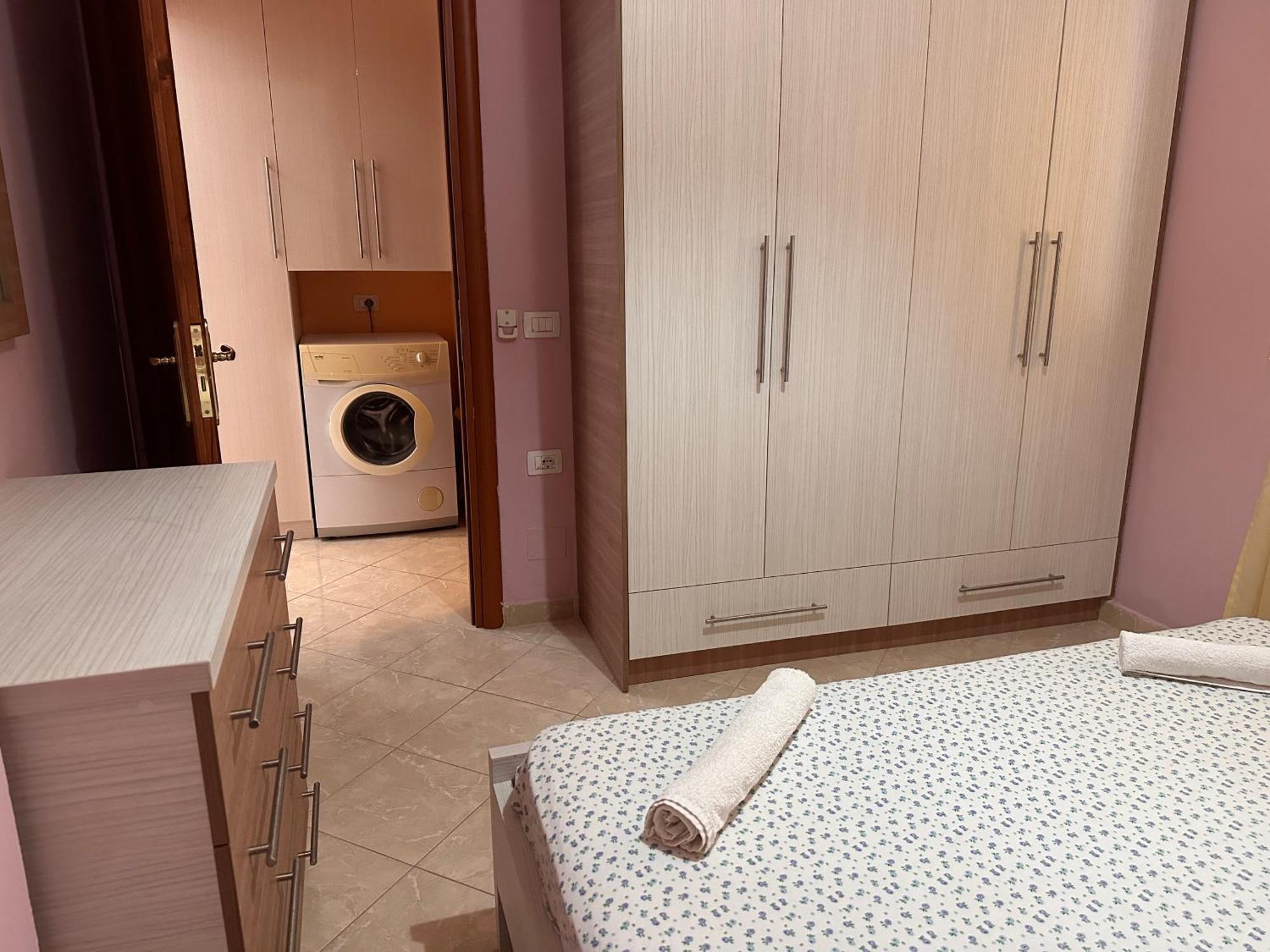 Sail Ocean View Apartments Sarande Exterior photo